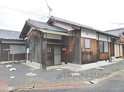 湖南市岩根の一戸建て