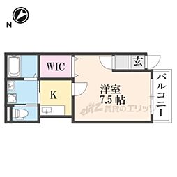 アパートメント178