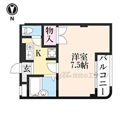 ブライトンパーク 303