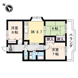 大津市石山寺4丁目