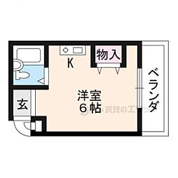 草津市笠山2丁目