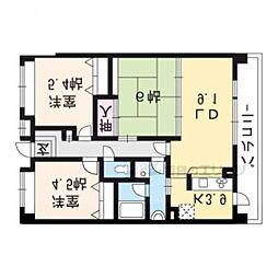 大津市下阪本6丁目