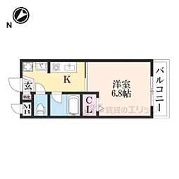 メゾン小西梅影V 302