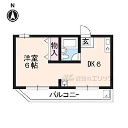 大津市松原町