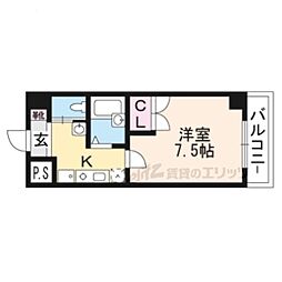 ピュア・ドミトリーシミズ 1103