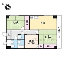 パレス南海