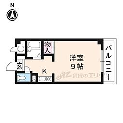 メゾン山口 208