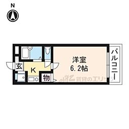 ウィズ秀和II 110