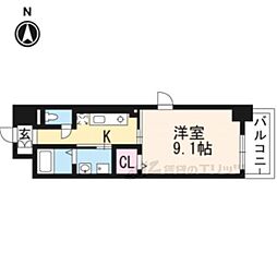 ヒラソル瀬田 701