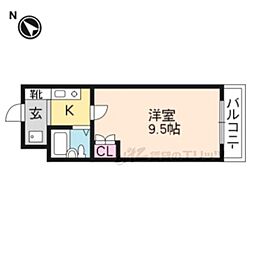 サンレジデンス玉川