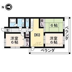 栗東市目川