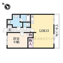 アルカディア二町