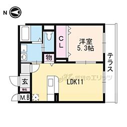大津市比叡辻1丁目