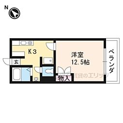 ヤマブハイツ 302
