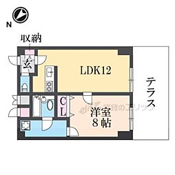 ルミエール間宮（Ｓ） 1104