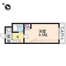 サンレジデンス玉川
