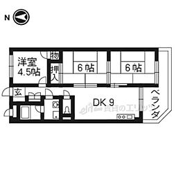 ハイツグレースメイト 405