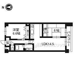 エミネンスコート 303