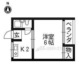 京都市右京区花園巽南町