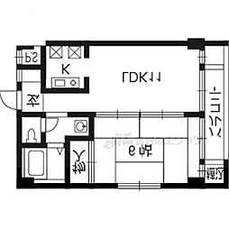 京都市中京区新シ町通御池下る大文字町