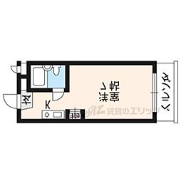 京都市南区東九条松田町