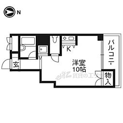 ファーストコート七条烏丸