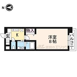 カスタリア京都西大路