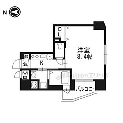 ベラジオ京都烏丸十条