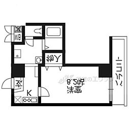 京都市中京区西ノ京小倉町