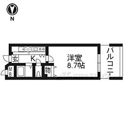 京都市右京区西院東淳和院町