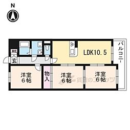 アフリー太田 501