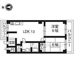 ドミールユタカ 301