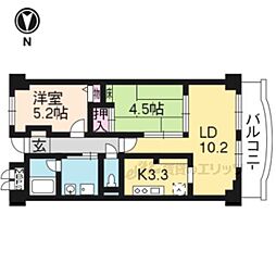 パインフィールド七条