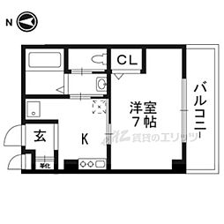 KAMIKATSURA ARCUS 303