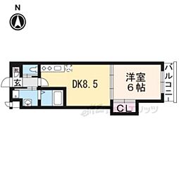 京都市右京区西院六反田町