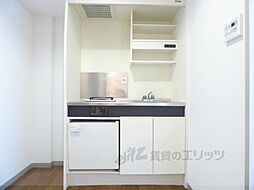 グラシィオ中久世 402