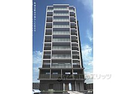 プロヴィスタ京都西院 905