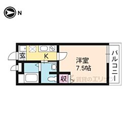 京都市下京区高辻通岩上西入富永町