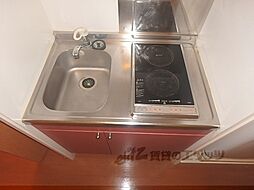 レオパレスメゾンドールほのか 201