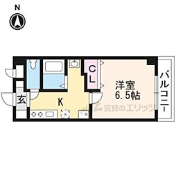 京都市南区吉祥院石原京道町