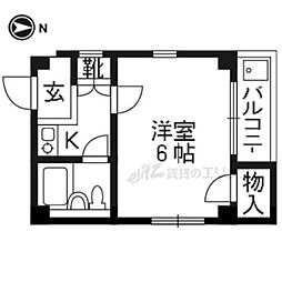 オークハイツ 302