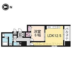 京都市中京区西ノ京職司町