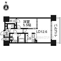 京都市右京区西院三蔵町