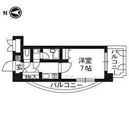 京都市下京区醒ケ井通四条下る高野堂町