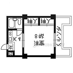 メゾンこやま南棟 306