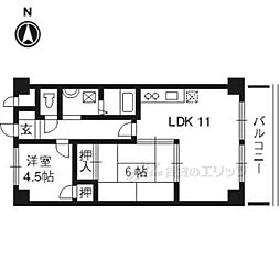 フォレ・クレール 305