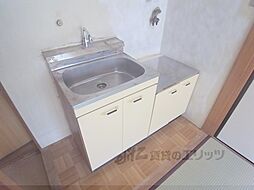 オカモクグランドハイツ 205