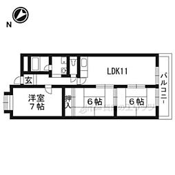 向日市上植野町堂ノ前