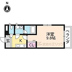 京都市右京区西院西三蔵町