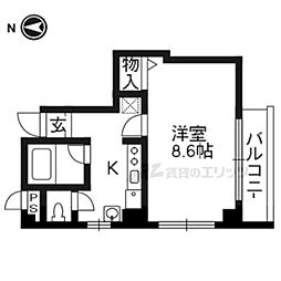 京都市南区西九条唐橋町